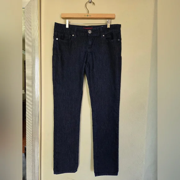 DU/ER Relaxed Taper Jeans - Picture 11 of 11